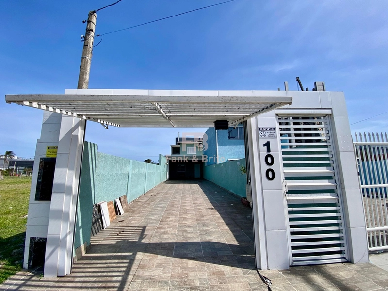 SOBRADO MOBILIADO  À VENDA!: 3ª foto da galeria de imagens do imóvel