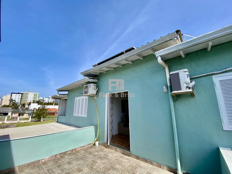 SOBRADO MOBILIADO  À VENDA!: 51ª foto da galeria de imagens do imóvel