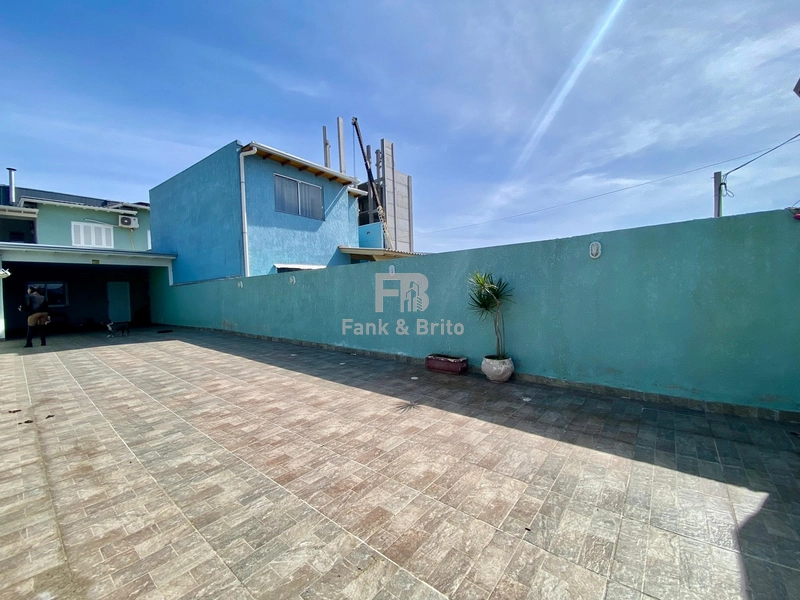 SOBRADO MOBILIADO  À VENDA!: 4ª foto da galeria de imagens do imóvel