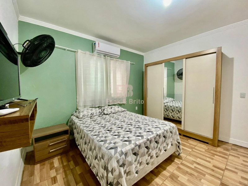 SOBRADO MOBILIADO  À VENDA!: 43ª foto da galeria de imagens do imóvel