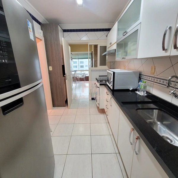 VISTA MAR, FRENTE AVENIDA, 180M2, INFRAESTRUTURA COMPLETA!: 6ª foto da galeria de imagens do imóvel