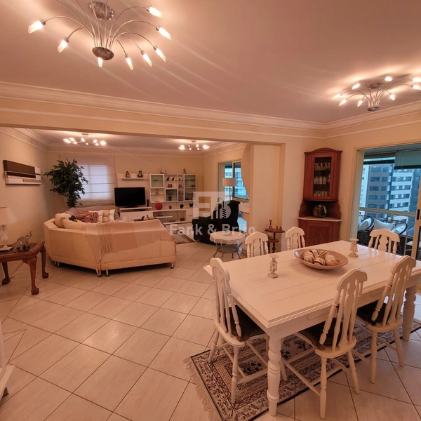 VISTA MAR, FRENTE AVENIDA, 180M2, INFRAESTRUTURA COMPLETA!: 5ª foto da galeria de imagens do imóvel