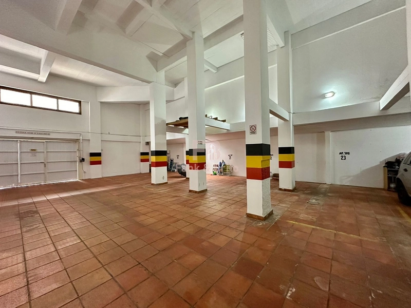 APARTAMENTO DE 2 DORMITÓRIOS A VENDA A POUCOS METROS DO MAR EM CAPÃO: 14ª foto da galeria de imagens do imóvel