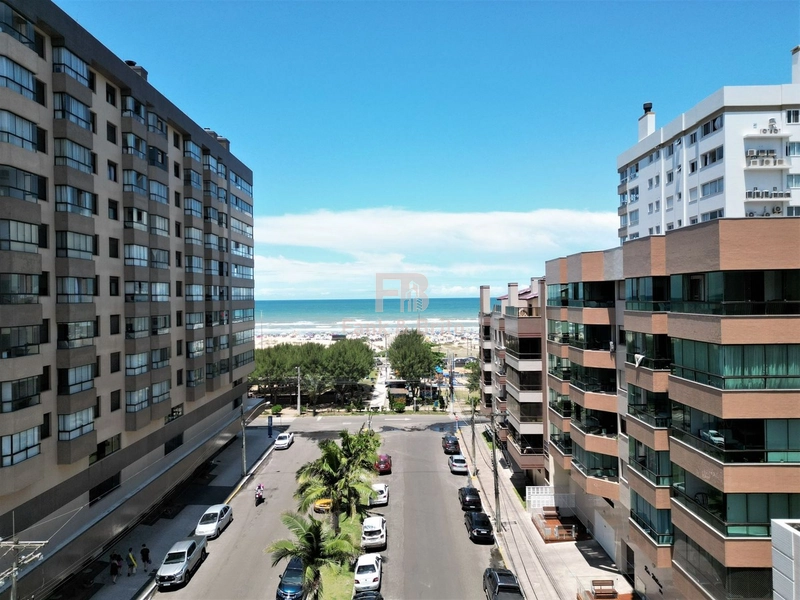 APARTAMENTO DE 2 DORMITÓRIOS A VENDA A POUCOS METROS DO MAR EM CAPÃO: 11ª foto da galeria de imagens do imóvel