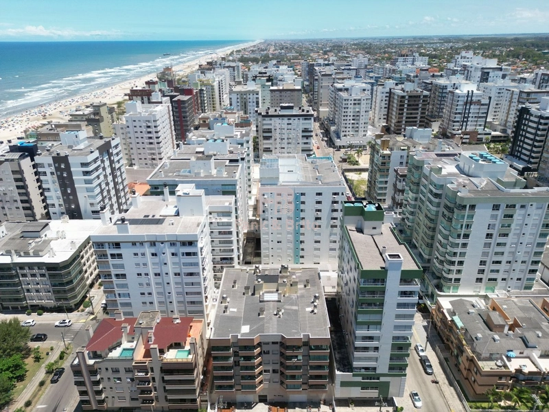 APARTAMENTO DE 2 DORMITÓRIOS A VENDA A POUCOS METROS DO MAR EM CAPÃO: 17ª foto da galeria de imagens do imóvel