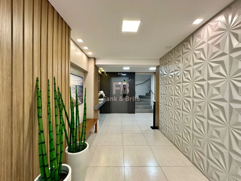 APARTAMENTO DE 2 DORMITÓRIOS A VENDA A POUCOS METROS DO MAR EM CAPÃO: 12ª foto da galeria de imagens do imóvel