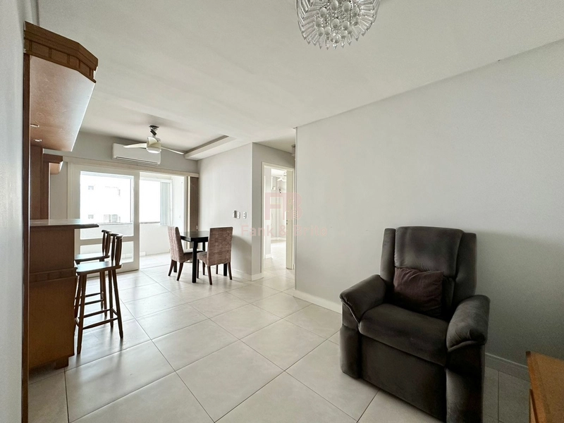 APARTAMENTO DE 2 DORMITÓRIOS A VENDA A POUCOS METROS DO MAR EM CAPÃO: 1ª foto da galeria de imagens do imóvel