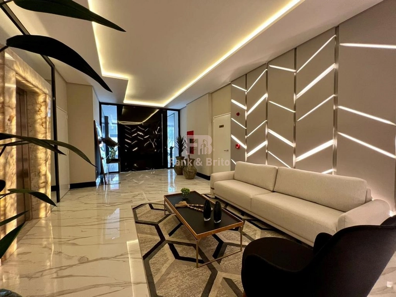 APARTAMENTO DE 3 DORMITÓRIOS MOBILIADO Á VENDA EM CAPÃO DA CANOA!: 27ª foto da galeria de imagens do imóvel