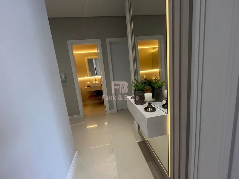 APARTAMENTO DE 3 DORMITÓRIOS MOBILIADO Á VENDA EM CAPÃO DA CANOA!: 10ª foto da galeria de imagens do imóvel