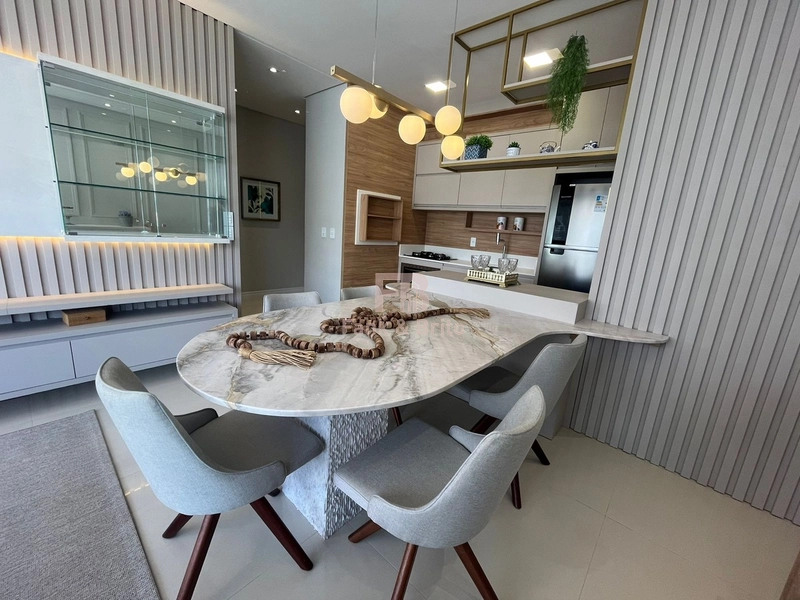 APARTAMENTO DE 3 DORMITÓRIOS MOBILIADO Á VENDA EM CAPÃO DA CANOA!: 6ª foto da galeria de imagens do imóvel