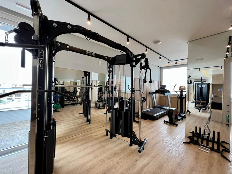 APARTAMENTO DE 3 DORMITÓRIOS MOBILIADO Á VENDA EM CAPÃO DA CANOA!: 28ª foto da galeria de imagens do imóvel