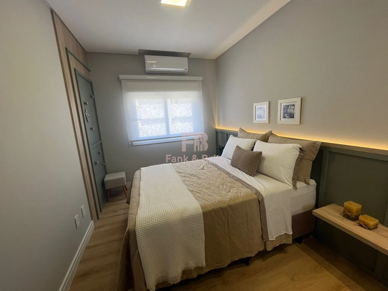 APARTAMENTO DE 3 DORMITÓRIOS MOBILIADO Á VENDA EM CAPÃO DA CANOA!: 15ª foto da galeria de imagens do imóvel