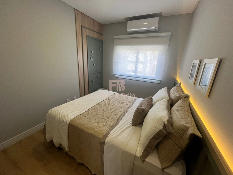 APARTAMENTO DE 3 DORMITÓRIOS MOBILIADO Á VENDA EM CAPÃO DA CANOA!: 13ª foto da galeria de imagens do imóvel