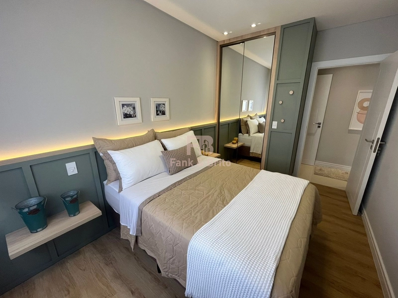 APARTAMENTO DE 3 DORMITÓRIOS MOBILIADO Á VENDA EM CAPÃO DA CANOA!: 12ª foto da galeria de imagens do imóvel