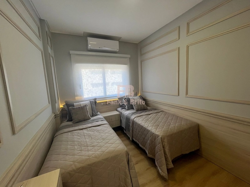 APARTAMENTO DE 3 DORMITÓRIOS MOBILIADO Á VENDA EM CAPÃO DA CANOA!: 21ª foto da galeria de imagens do imóvel