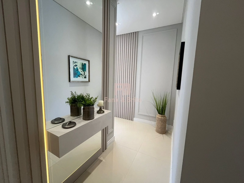 APARTAMENTO DE 3 DORMITÓRIOS MOBILIADO Á VENDA EM CAPÃO DA CANOA!: 9ª foto da galeria de imagens do imóvel