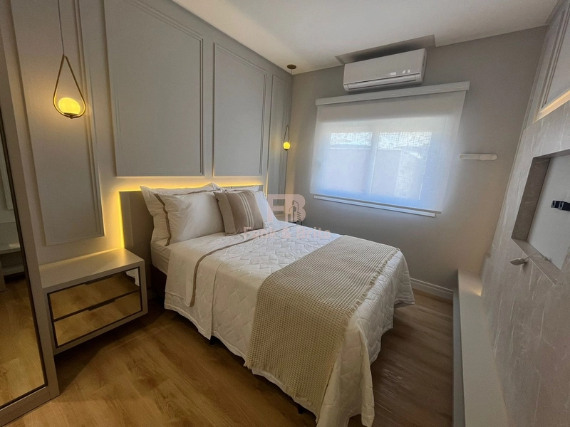 APARTAMENTO DE 3 DORMITÓRIOS MOBILIADO Á VENDA EM CAPÃO DA CANOA!: 14ª foto da galeria de imagens do imóvel