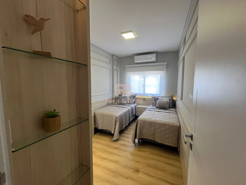 APARTAMENTO DE 3 DORMITÓRIOS MOBILIADO Á VENDA EM CAPÃO DA CANOA!: 22ª foto da galeria de imagens do imóvel