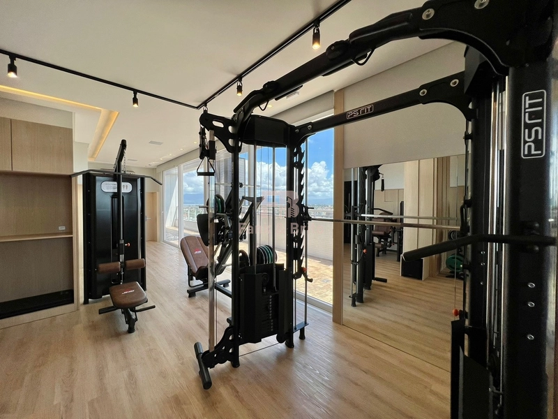 APARTAMENTO DE 3 DORMITÓRIOS MOBILIADO Á VENDA EM CAPÃO DA CANOA!: 30ª foto da galeria de imagens do imóvel