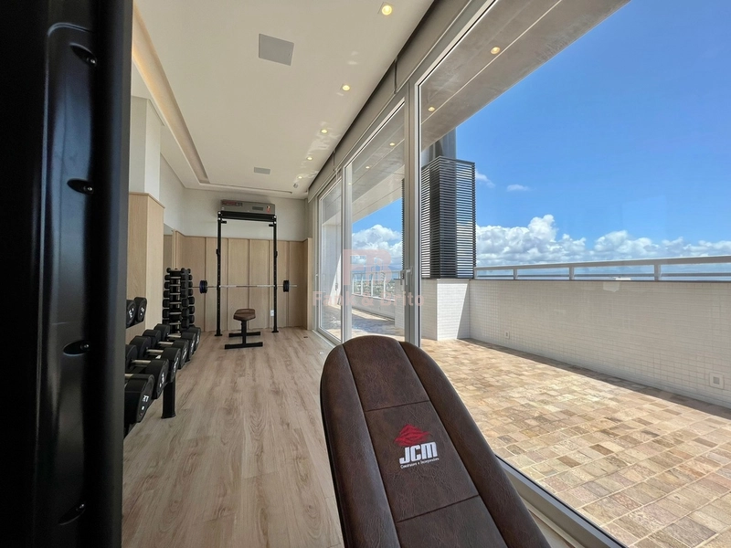 APARTAMENTO DE 3 DORMITÓRIOS MOBILIADO Á VENDA EM CAPÃO DA CANOA!: 31ª foto da galeria de imagens do imóvel