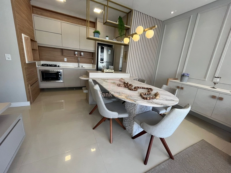 APARTAMENTO DE 3 DORMITÓRIOS MOBILIADO Á VENDA EM CAPÃO DA CANOA!: 5ª foto da galeria de imagens do imóvel