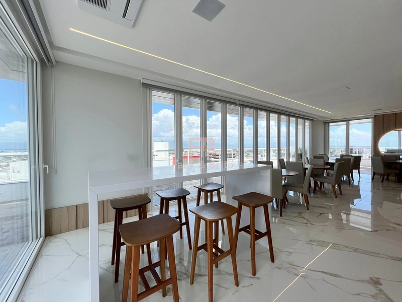 APARTAMENTO DE 3 DORMITÓRIOS MOBILIADO Á VENDA EM CAPÃO DA CANOA!: 37ª foto da galeria de imagens do imóvel