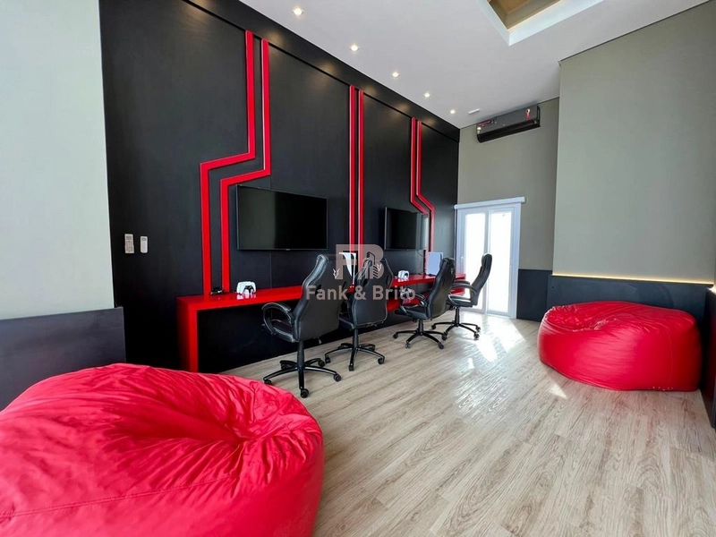 APARTAMENTO DE 3 DORMITÓRIOS MOBILIADO Á VENDA EM CAPÃO DA CANOA!: 33ª foto da galeria de imagens do imóvel