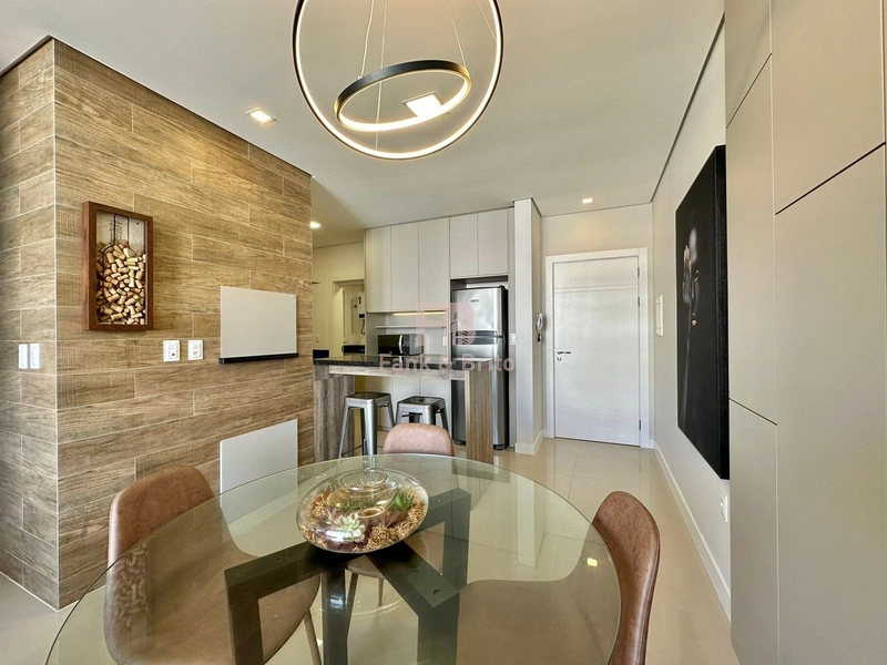 APARTAMENTO A VENDA EM CAPÃO DA CANOA EM ATÉ 60X: 7ª foto da galeria de imagens do imóvel