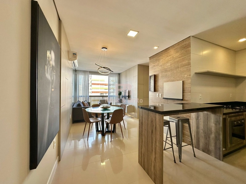 APARTAMENTO A VENDA EM CAPÃO DA CANOA EM ATÉ 60X: 4ª foto da galeria de imagens do imóvel