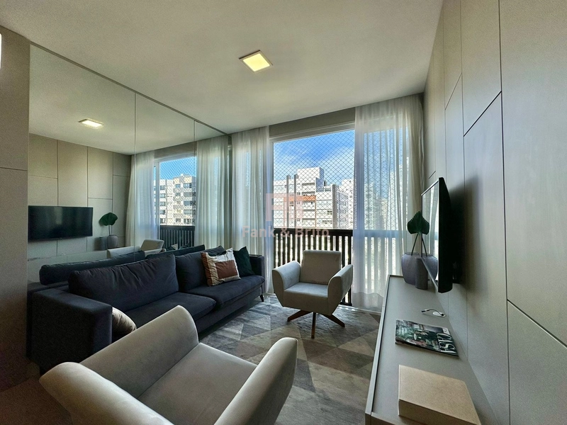 APARTAMENTO A VENDA EM CAPÃO DA CANOA EM ATÉ 60X: 5ª foto da galeria de imagens do imóvel