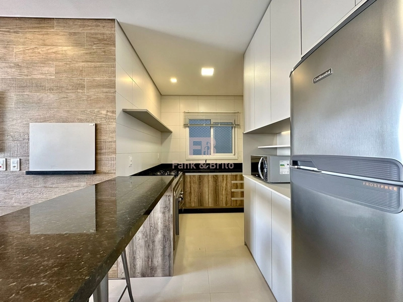 APARTAMENTO A VENDA EM CAPÃO DA CANOA EM ATÉ 60X: 9ª foto da galeria de imagens do imóvel