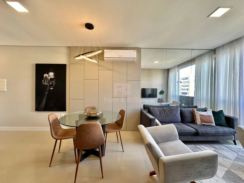 APARTAMENTO A VENDA EM CAPÃO DA CANOA EM ATÉ 60X: 1ª foto da galeria de imagens do imóvel