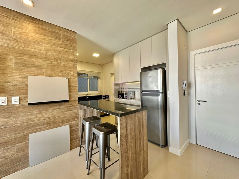 APARTAMENTO A VENDA EM CAPÃO DA CANOA EM ATÉ 60X: 8ª foto da galeria de imagens do imóvel