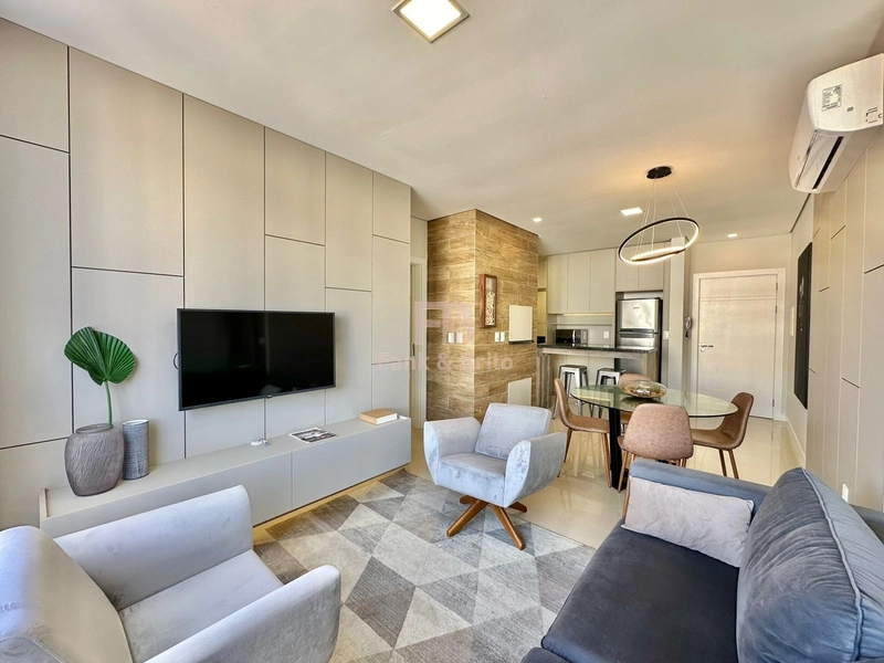 APARTAMENTO A VENDA EM CAPÃO DA CANOA EM ATÉ 60X: 2ª foto da galeria de imagens do imóvel