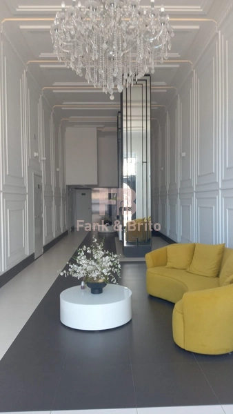 APARTAMENTO 4 SUITES NO BAIRRO NAVEGANTES: 12ª foto da galeria de imagens do imóvel