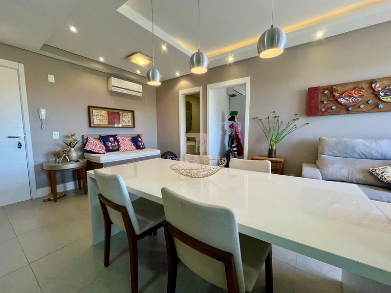 Apartamento mobiliado no Condomínio Rossi Atlântida.: 11ª foto da galeria de imagens do imóvel