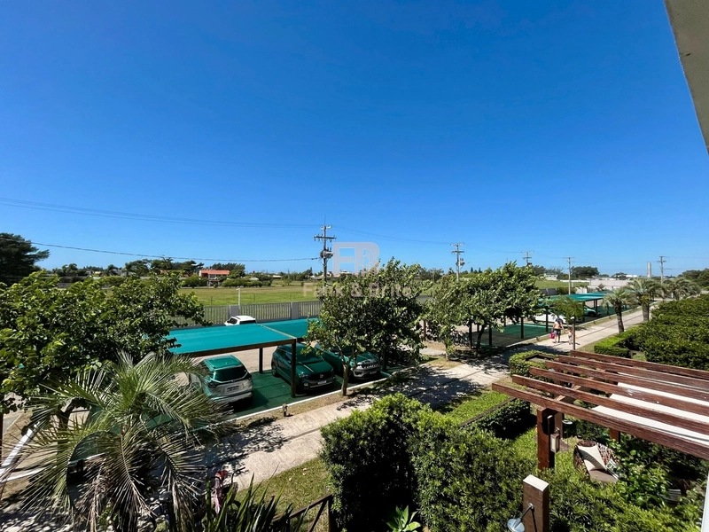 Apartamento mobiliado no Condomínio Rossi Atlântida.: 5ª foto da galeria de imagens do imóvel