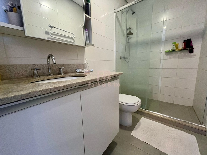 Apartamento mobiliado no Condomínio Rossi Atlântida.: 12ª foto da galeria de imagens do imóvel