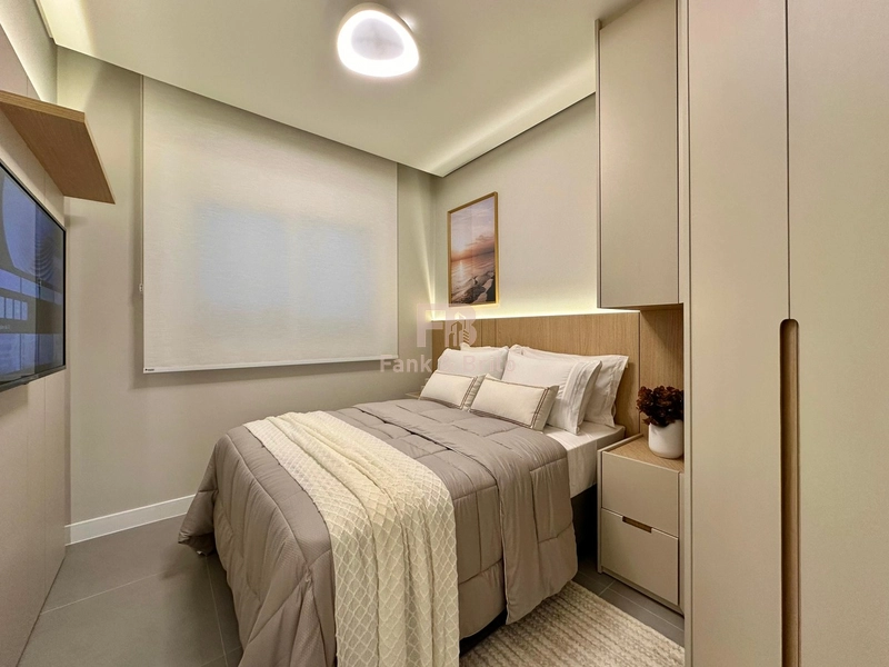 NUNCA HABITADO EM PRÉDIO COM INFRA.: 11ª foto da galeria de imagens do imóvel