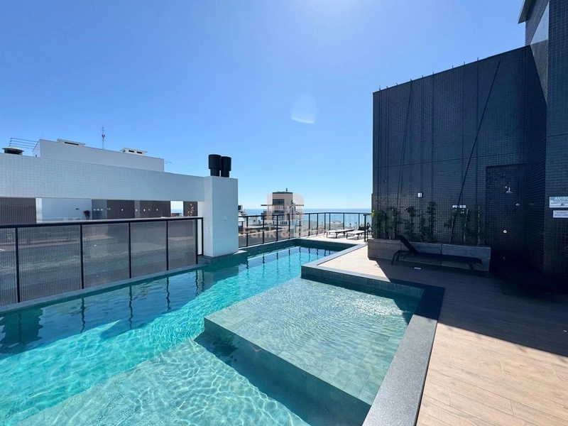 NUNCA HABITADO EM PRÉDIO COM INFRA.: 12ª foto da galeria de imagens do imóvel