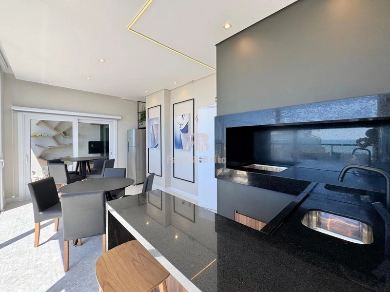 NUNCA HABITADO EM PRÉDIO COM INFRA.: 38ª foto da galeria de imagens do imóvel