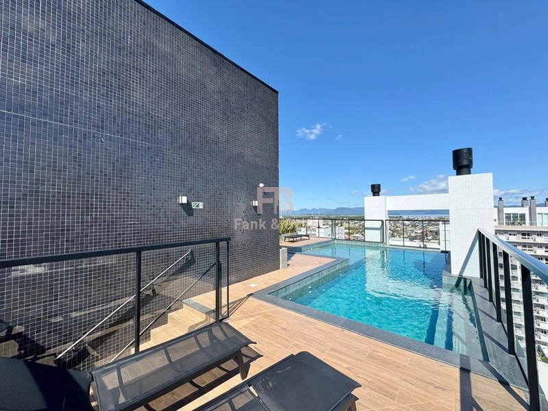 NUNCA HABITADO EM PRÉDIO COM INFRA.: 19ª foto da galeria de imagens do imóvel