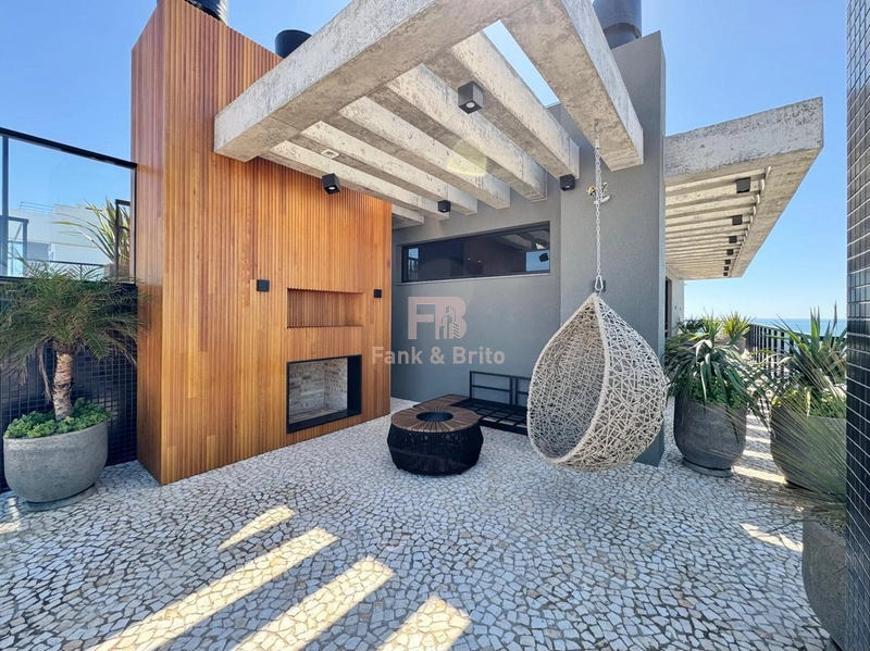 NUNCA HABITADO EM PRÉDIO COM INFRA.: 23ª foto da galeria de imagens do imóvel