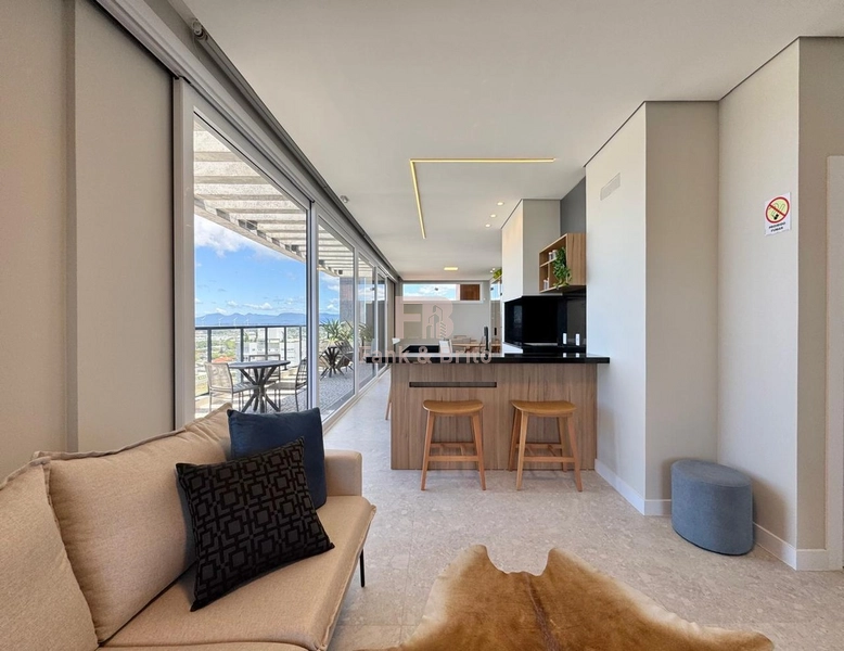 NUNCA HABITADO EM PRÉDIO COM INFRA.: 26ª foto da galeria de imagens do imóvel