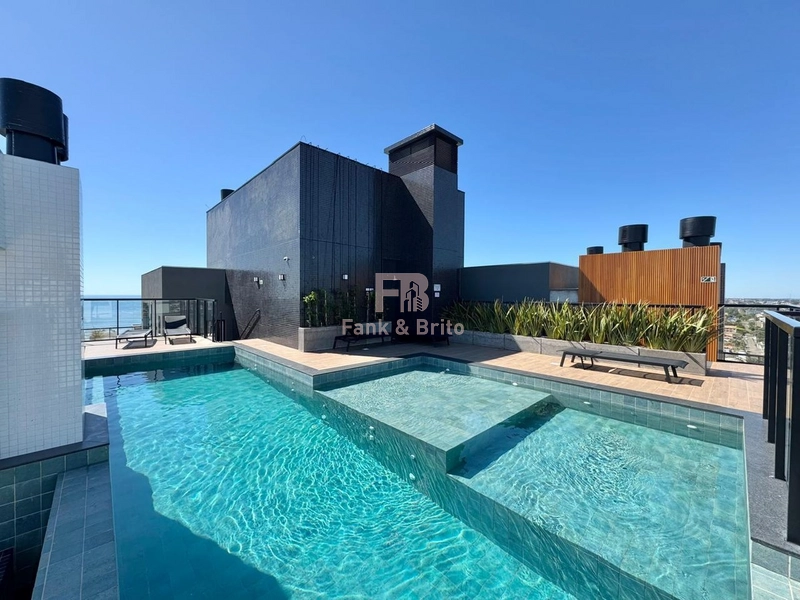 NUNCA HABITADO EM PRÉDIO COM INFRA.: 20ª foto da galeria de imagens do imóvel