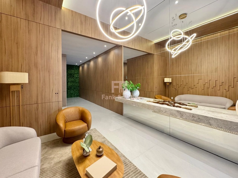 NUNCA HABITADO EM PRÉDIO COM INFRA.: 44ª foto da galeria de imagens do imóvel