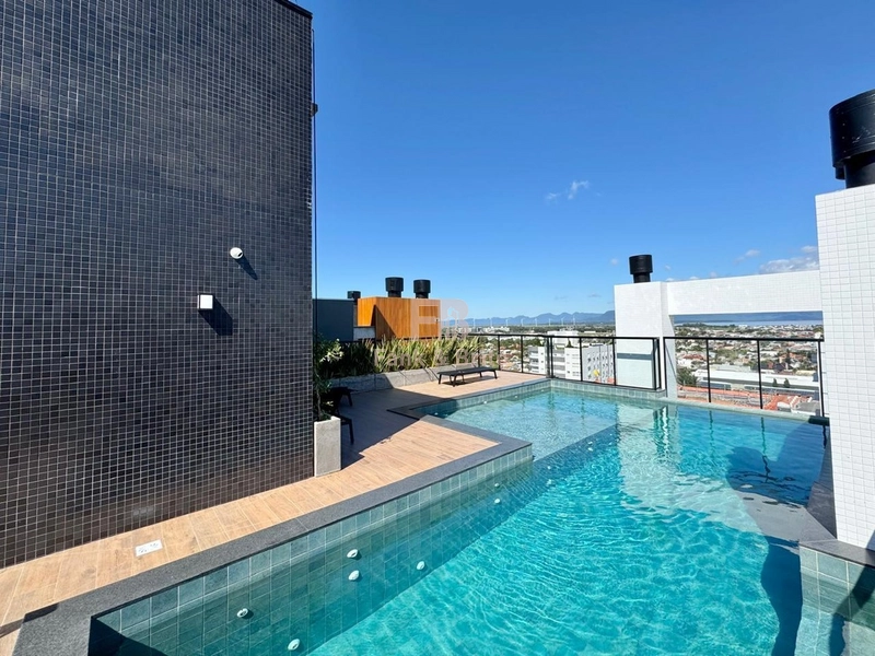 NUNCA HABITADO EM PRÉDIO COM INFRA.: 17ª foto da galeria de imagens do imóvel