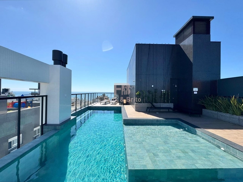 NUNCA HABITADO EM PRÉDIO COM INFRA.: 21ª foto da galeria de imagens do imóvel