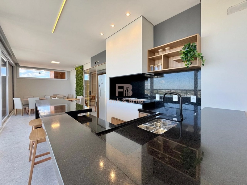 NUNCA HABITADO EM PRÉDIO COM INFRA.: 27ª foto da galeria de imagens do imóvel