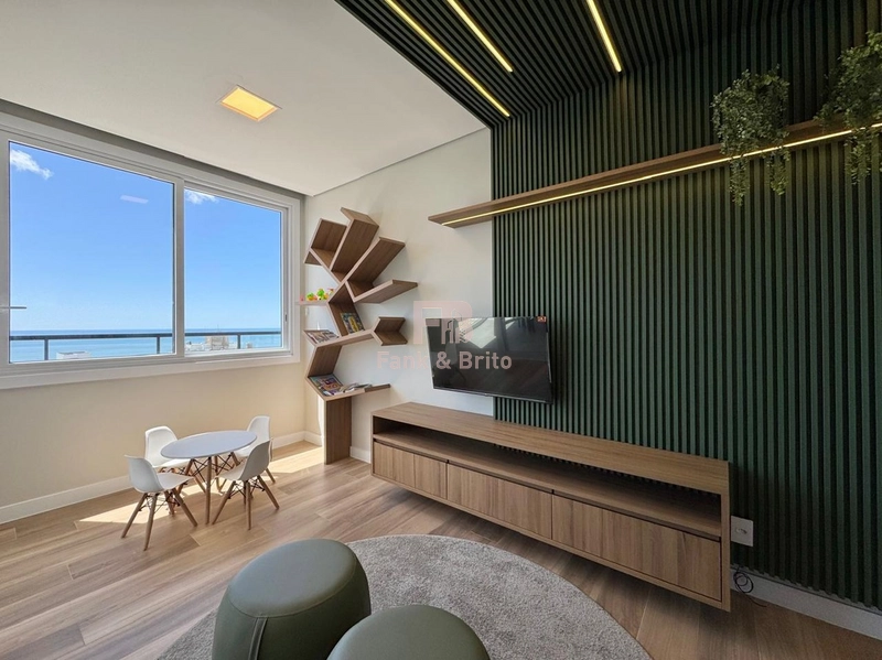 NUNCA HABITADO EM PRÉDIO COM INFRA.: 35ª foto da galeria de imagens do imóvel